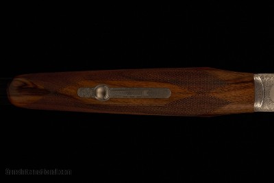 Chapuis Elan X4 9.3x74R double rifle - NEW - Image 9 of 13