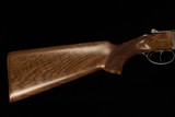 Chapuis Elan X4 9.3x74R double rifle - NEW - 13 of 13