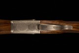 Chapuis Elan X4 9.3x74R double rifle - NEW - 8 of 13