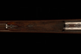 Used F.T. Baker 28 Bore Hammergun with 28" barrels - 7 of 13
