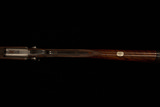Used F.T. Baker 28 Bore Hammergun with 28" barrels - 6 of 13