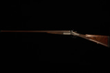 Used F.T. Baker 28 Bore Hammergun with 28" barrels - 3 of 13