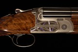 Guerini Syren Invictus Grayce - 12ga/32" Adj - NEW - 5 of 12