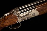 Guerini Syren Invictus Grayce - 12ga/32" Adj - NEW