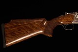 Guerini Syren Invictus Grayce - 12ga/32" Adj - NEW - 12 of 12
