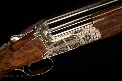 Guerini Syren Invictus Grayce - 12ga/32" Adj - NEW