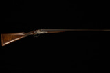 Stephen Grant Side Lever 12 Bore with 30" Barrels - 2 of 19