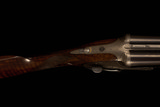 Stephen Grant Side Lever 12 Bore with 30" Barrels - 10 of 19