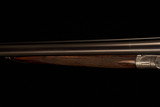 Stephen Grant Side Lever 12 Bore with 30" Barrels - 5 of 19