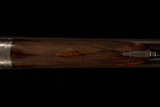 Stephen Grant Side Lever 12 Bore with 30" Barrels - 6 of 19