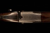 Stephen Grant Side Lever 12 Bore with 30" Barrels - 15 of 19