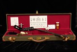 Stephen Grant Side Lever 12 Bore with 30" Barrels - 19 of 19