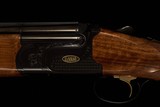 Caesar Guerini Invictus M-Spec 12ga/34