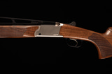 Krieghoff KX6 Special - 12ga/34" RH - NEW - 7 of 10