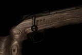 Blaser R8 Long Range GRS 6.5 Creedmoor - used - 4 of 6