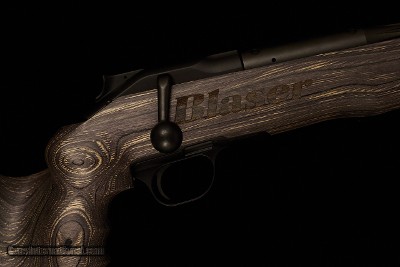 Blaser R8 Long Range GRS 6.5 Creedmoor - used