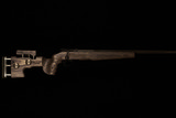 Blaser R8 Long Range GRS 6.5 Creedmoor - used