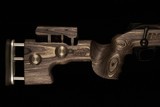 Blaser R8 Long Range GRS 6.5 Creedmoor - used - 5 of 6