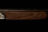 Rizzini Artemis 20ga/29" RH - coin finish - NEW - 11 of 11