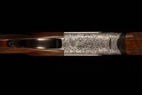 Rizzini Artemis 410ga/29" RH - coin finish - NEW - 7 of 12