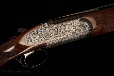 Rizzini Artemis 410ga/29" RH - coin finish - NEW
