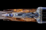 Heritage Purdey SXS 20 Bore Pair with 28" Bbls - 6 of 18