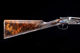 Heritage Purdey SXS 20 Bore Pair with 28" Bbls - 8 of 18