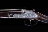 Heritage Purdey SXS 20 Bore Pair with 28" Bbls - 17 of 18