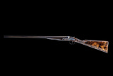 Heritage Purdey SXS 20 Bore Pair with 28" Bbls