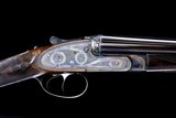 Heritage Purdey SXS 20 Bore Pair with 28" Bbls - 18 of 18