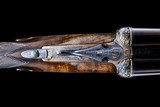 Heritage Purdey SXS 20 Bore Pair with 28" Bbls - 5 of 18