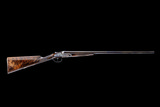 Heritage Purdey SXS 20 Bore Pair with 28" Bbls - 3 of 18