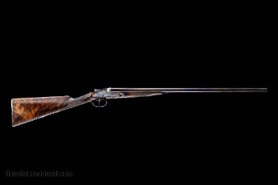 Purdey Best SLE Matched Pair - 20ga/28" - used - Image 7 of 18