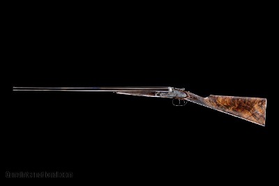 Purdey Best SLE Matched Pair - 20ga/28" - used - Image 6 of 18