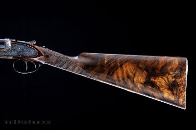 Purdey Best SLE Matched Pair - 20ga/28" - used - Image 16 of 18