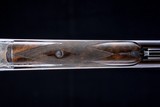 Heritage Purdey SXS 20 Bore Pair with 28" Bbls - 14 of 18