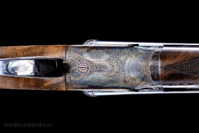 Purdey Best SLE Matched Pair - 20ga/28" - used - Image 12 of 18
