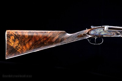Purdey Best SLE Matched Pair - 20ga/28" - used - Image 18 of 18
