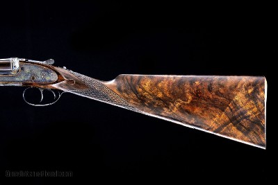 Purdey Best SLE Matched Pair - 20ga/28" - used - Image 15 of 18