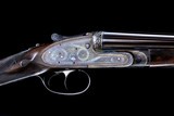 Heritage Purdey SXS 20 Bore Pair with 28" Bbls - 15 of 18
