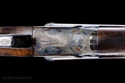 Purdey Best SLE Matched Pair - 20ga/28" - used - Image 11 of 18