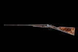 Heritage Purdey SXS 20 Bore Pair with 28" Bbls - 2 of 18