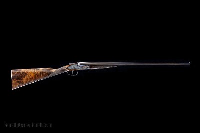 Purdey Best SLE Matched Pair - 20ga/28" - used - Image 8 of 18
