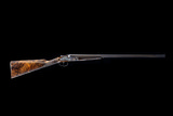 Heritage Purdey SXS 20 Bore Pair with 28" Bbls - 4 of 18