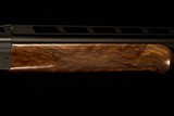 Blaser F3 Std Super Sport 12ga/32" - WG6 - NEW - 9 of 12