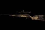 Gunwerks ClymR 6.5 PRC - package - NEW