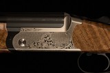 Blaser F3 Luxus Comp Spt - 12ga/30" Adj, WG5 - NEW - 9 of 12