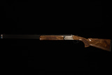 Blaser F3 Luxus Comp Spt - 12ga/30" Adj, WG5 - NEW - 5 of 12