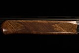 Blaser F3 Luxus Comp Spt - 12ga/30" Adj, WG5 - NEW - 6 of 12