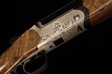 Blaser F3 Luxus Comp Spt - 12ga/30" Adj, WG5 - NEW - 12 of 12
